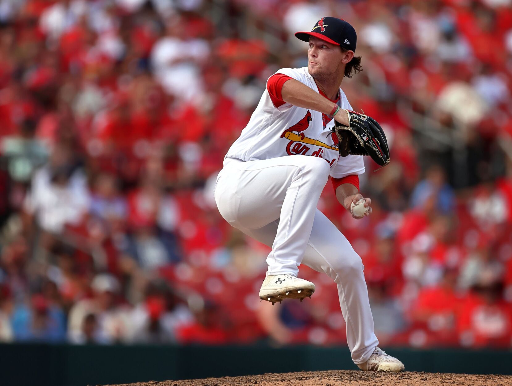 Cincinnati Reds vs St. Louis Cardinals